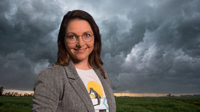 Nat, grijs en hoge temperaturen: “Februari is nog nooit zo warm geweest”