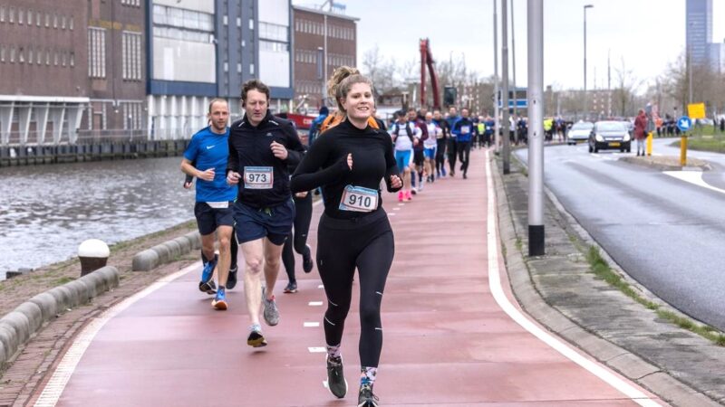 AV Lionitas organiseert Condensloop zaterdag 6 april