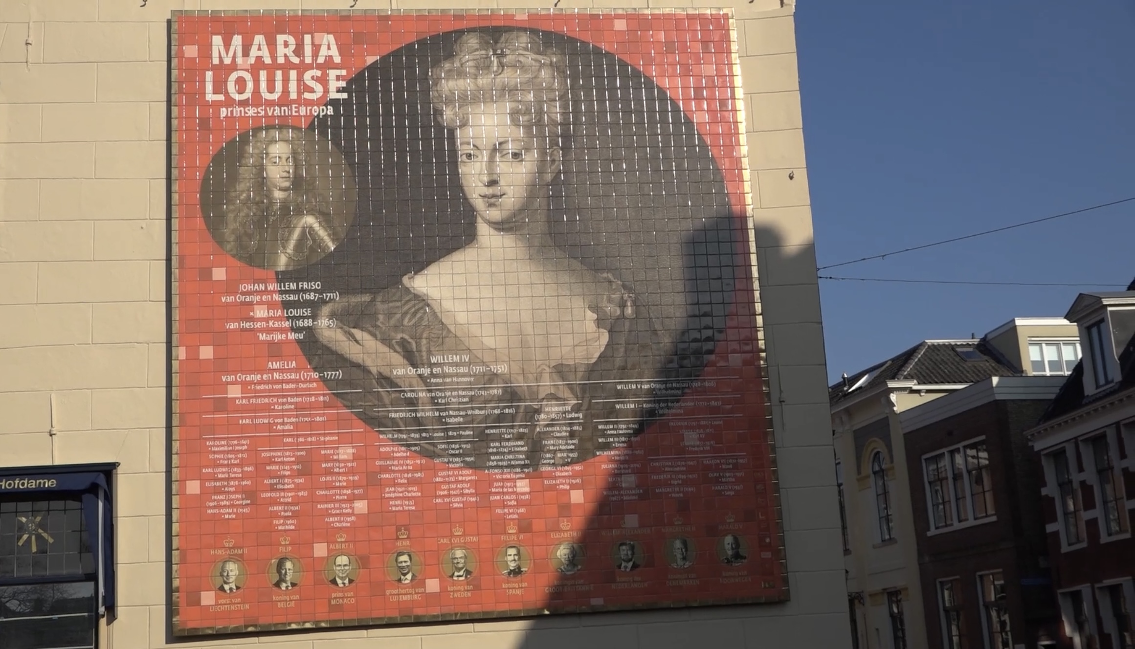 VIDEO: Vrouwenwandeling, wij liepen mee met Bearn Bilker