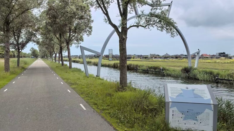 VIDEO: Gemeenteraadsvergadering over realiseren parkeergelegenheid bij finish Elfstedentocht