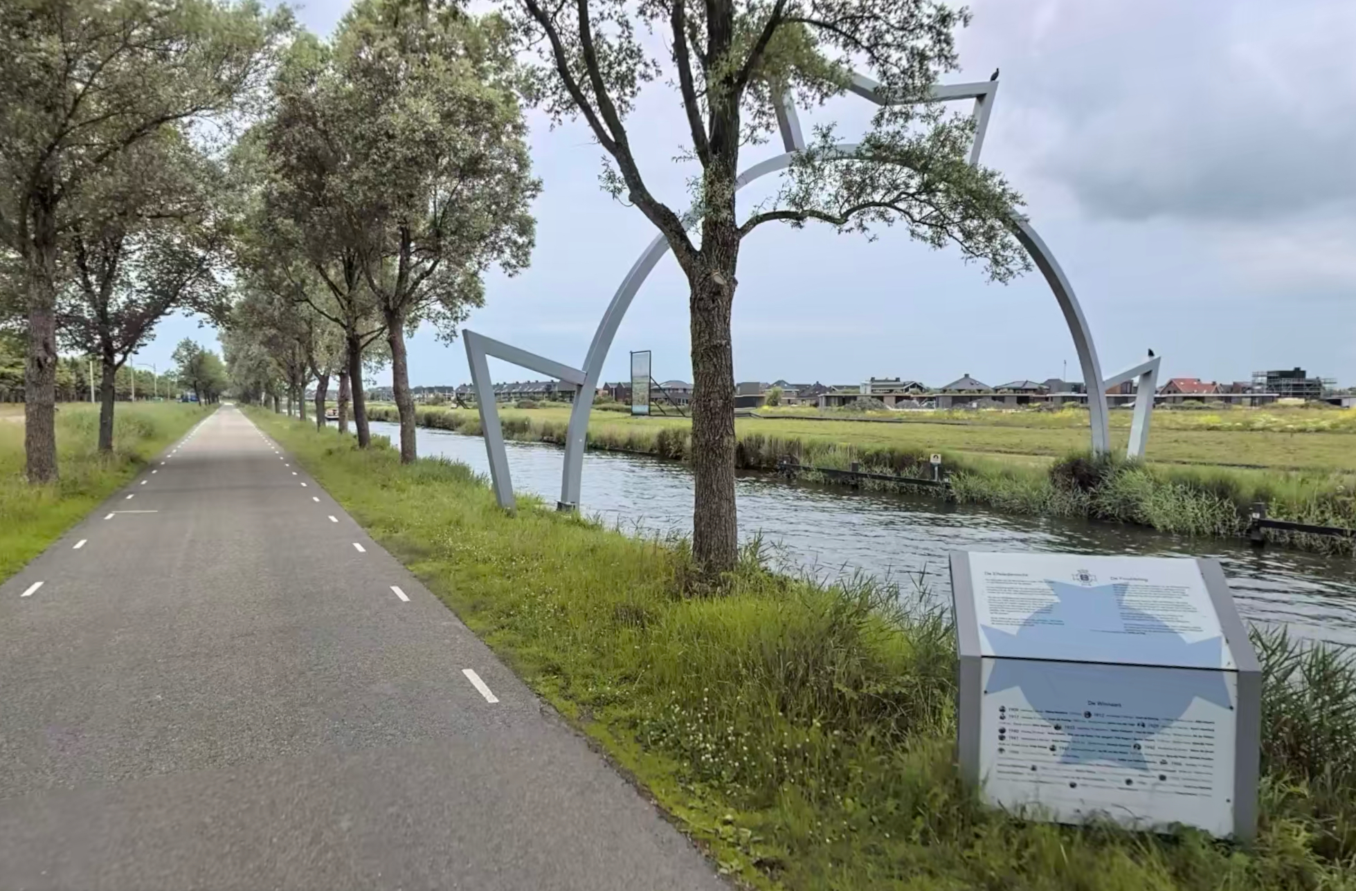 VIDEO: Gemeenteraadsvergadering over realiseren parkeergelegenheid bij finish Elfstedentocht