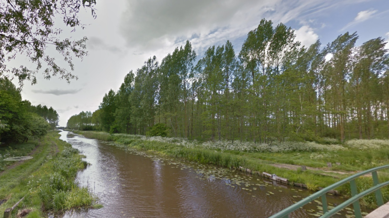 PFOS aangetroffen in Jelsumer Feart, GGD waarschuwt water niet te gebruiken