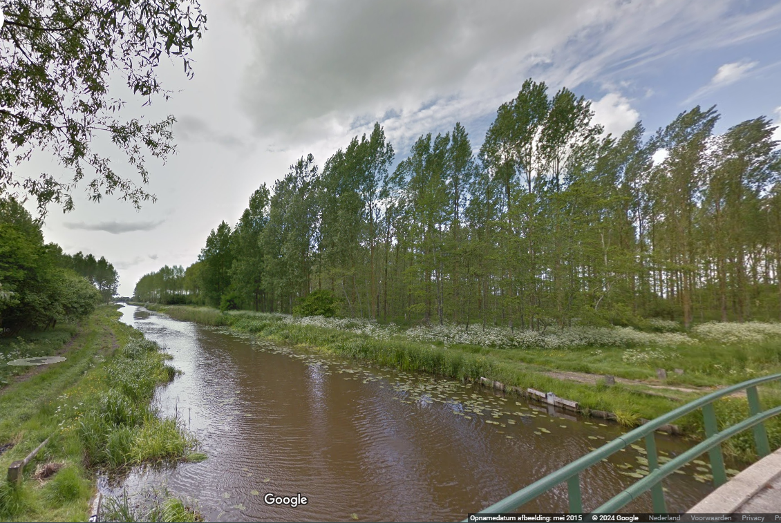 PFOS aangetroffen in Jelsumer Feart, GGD waarschuwt water niet te gebruiken