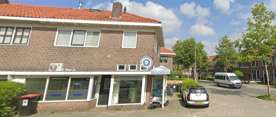 Rechtbank: Burgemeester Buma sloot terecht verkoop- en verhuurbemiddelings-bedrijf aan Bleeklaan in Leeuwarden