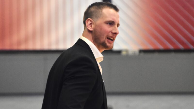 Zware nederlaag LWD Basket uit bij Brussels Basketbal