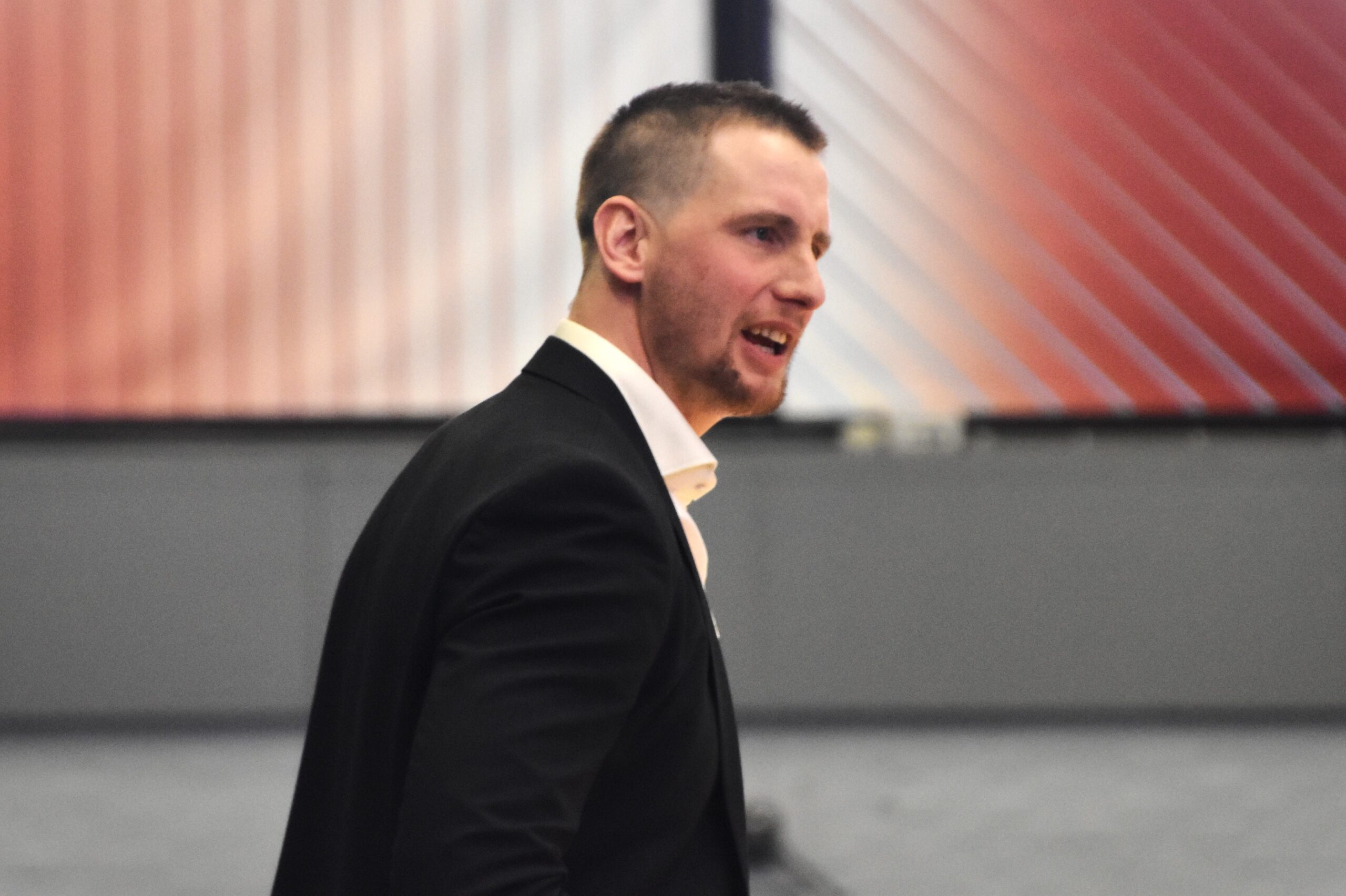 Zware nederlaag LWD Basket uit bij Brussels Basketbal