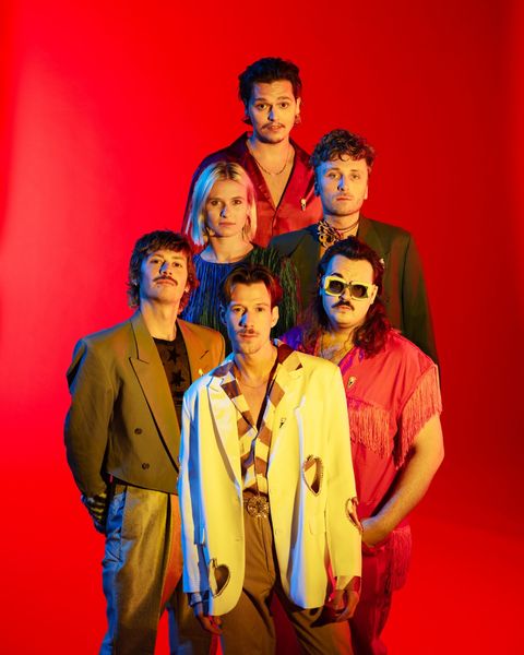 Grote namen op Bevrijdingsfestival Fryslân: Son Mieux, Kaspar, Froukje, Kraantje Pappie en De Hûnekop