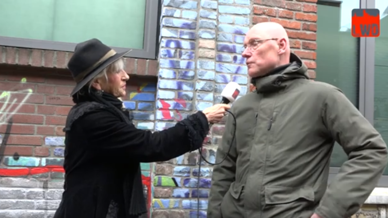 VIDEO: Met Jane op Pad – Miniature People