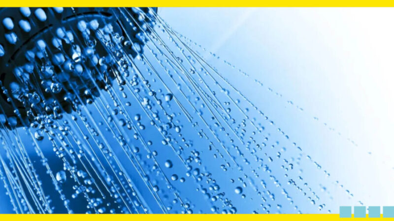 Verhoogde legionellawaarde gemeten in zwembad Kalverdijkje in Leeuwarden: douches gesloten