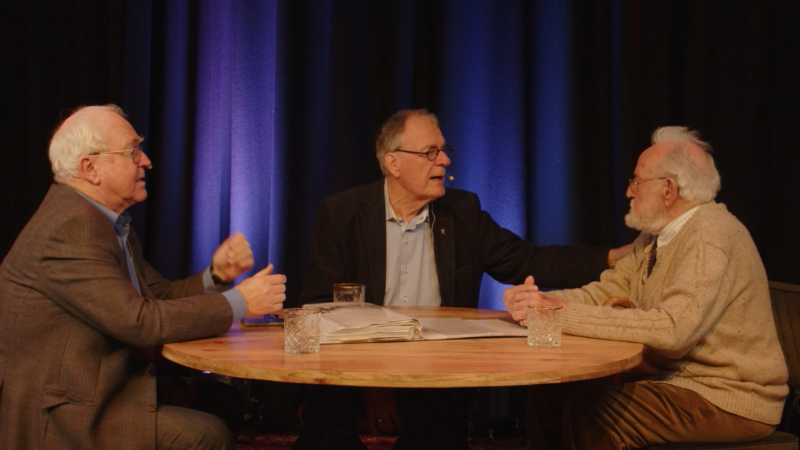 VIDEO: Leeuwarden Toen gemist? Kijk het hier terug