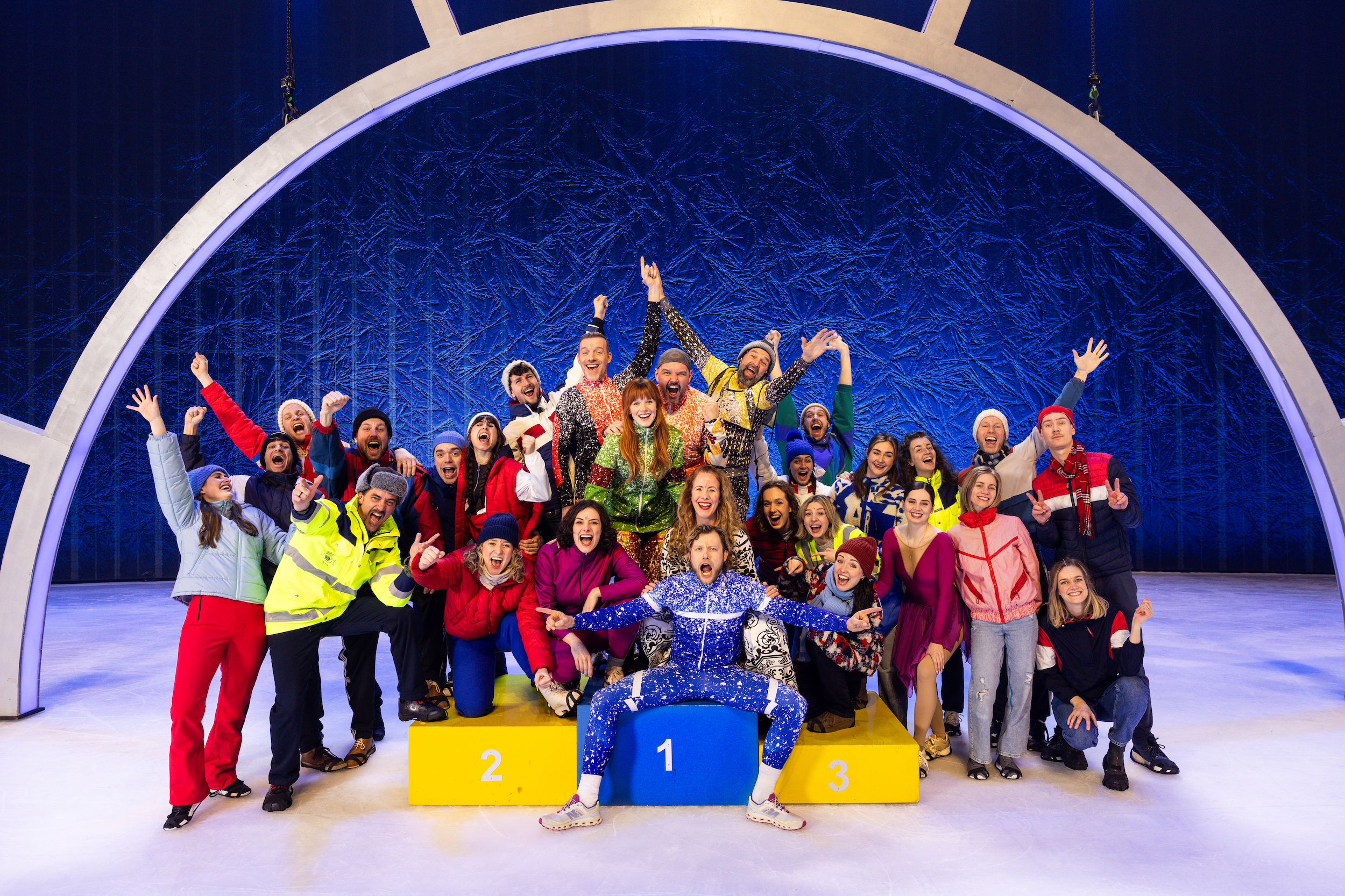 Musical de Tocht genomineerd voor beste musical 2024 – Leeuwarden On Air