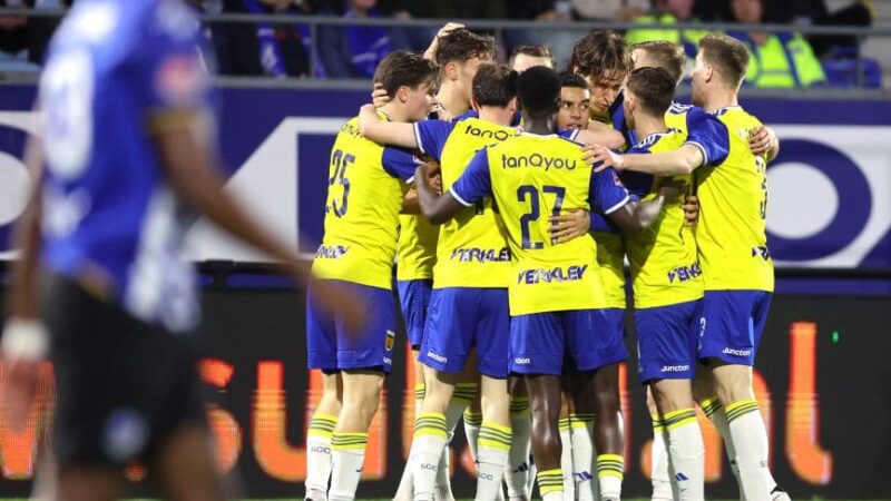 VIDEO: Henk de Jong: “Met steun van het publiek kunnen we heel ver komen”