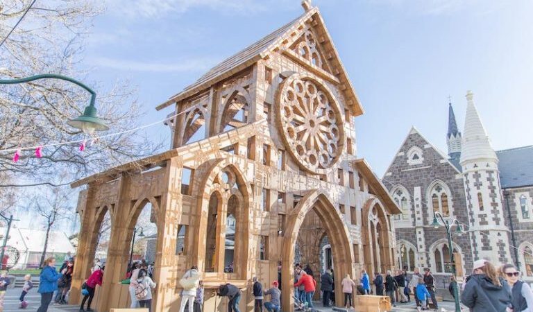 Bouwers gezocht voor kunstproject Fries StraatFestival – Leeuwarden On Air