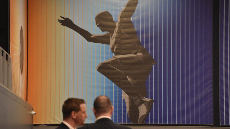 LWD Basket verliest na zwak optreden uit bij Okapi Aalst