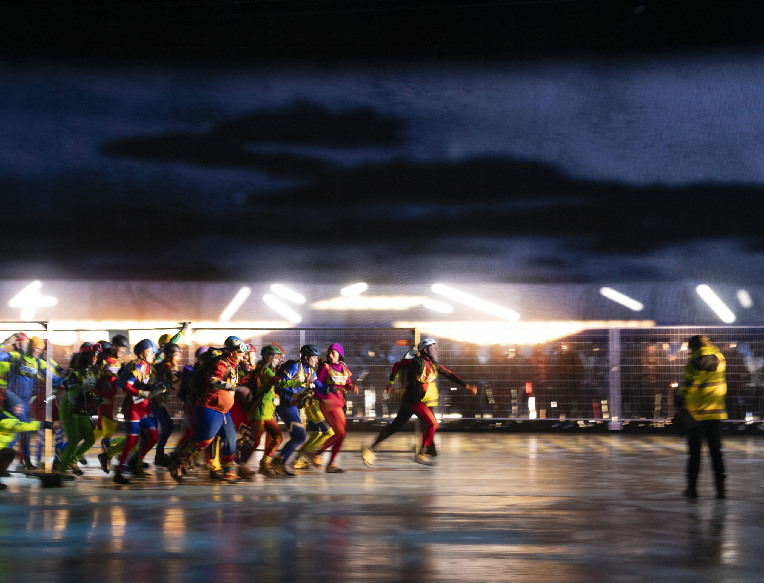 Musical De Tocht in Leeuwarden kondigt faillissement aan