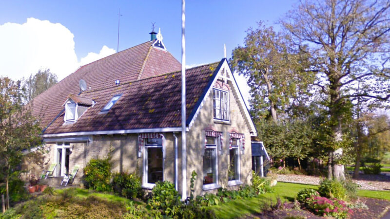 Bedreiging natuurgebied bij Grou: “Wij luiden de noodklok”- Leeuwarden On Air