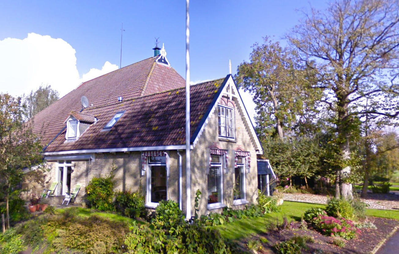 Bedreiging natuurgebied bij Grou: “Wij luiden de noodklok”- Leeuwarden On Air