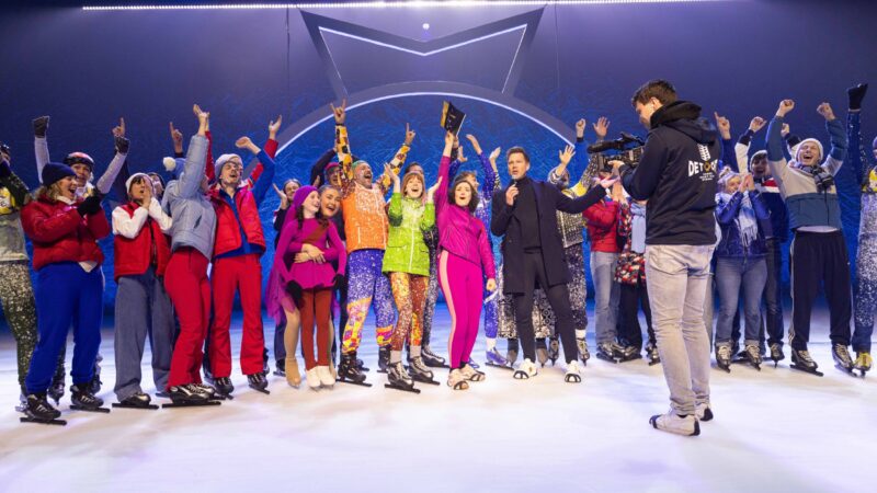 Nederlandse publiek stemt Musical de Tocht in de top drie van de Publieksprijs Beste Musical 2024