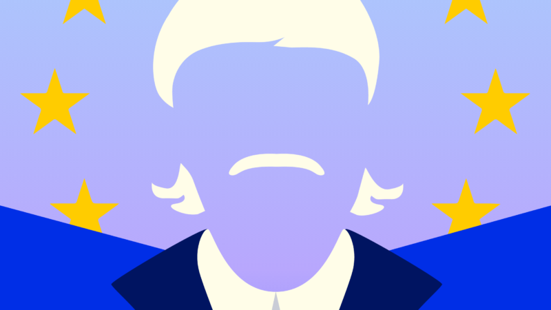 Brunzyn X Bokoedro, Gladde Paling en Kroegtijgers op het podium tijdens dé Europaparty op 11 mei in Leeuwarden