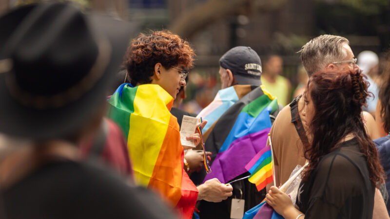 Monitor discriminatie 2023 van Tûmba: meldingen over racisme en seksuele gerichtheid toegenomen