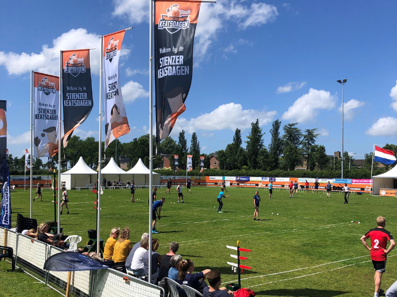 Stienzer Keatsdagen maakt line-up 2024 bekend