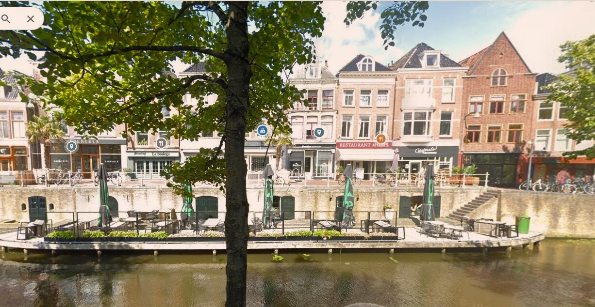 Tapastent Bodega y Tapas in bijzonder Leeuwarder horecapand