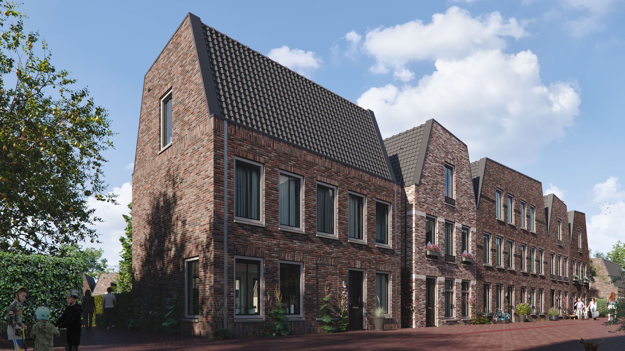 VIDEO: Middelsee Onder Vuur: Wat Brengt de Mobiliteitshub voor de Wijk?