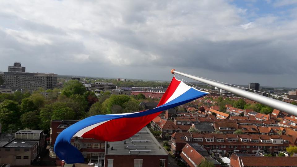 Radiospecials Omroep Leeuwarden op 4 en 5 mei