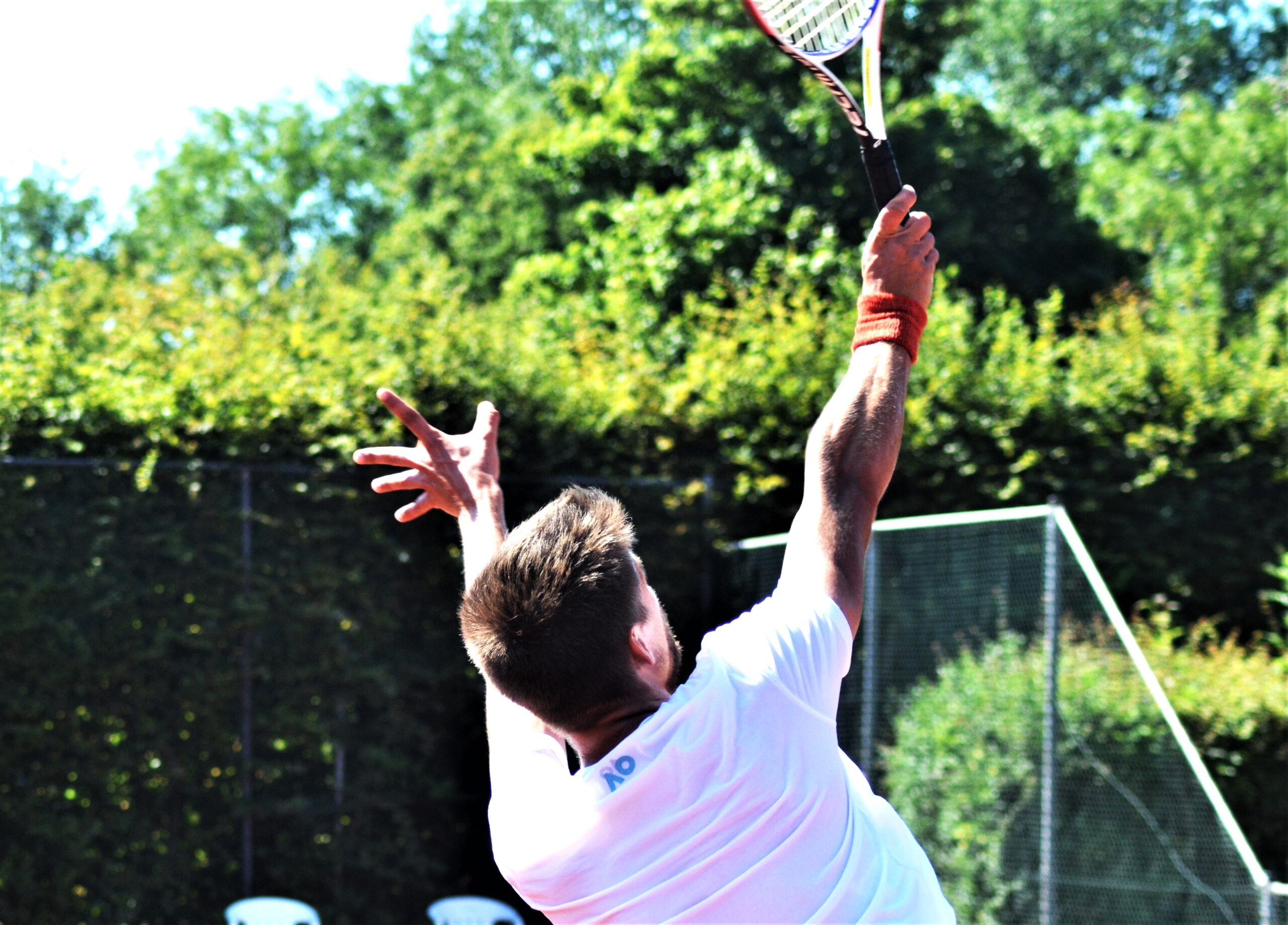 Hollands onderonsje bij start HD op Roland Garros