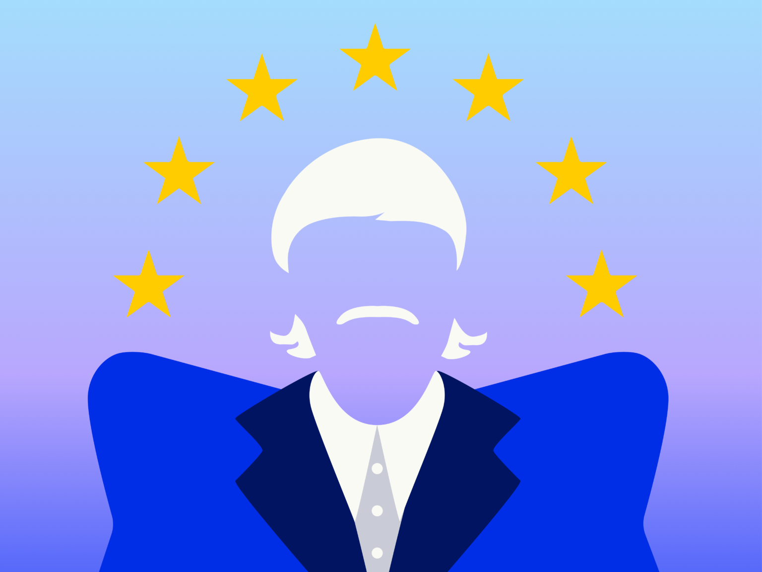 Sipke Jan Bousema: “Joost Klein uitgenodigd voor Europarty zaterdagavond in Leeuwarden”