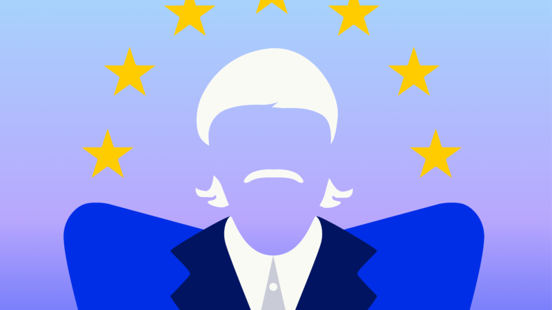 Europapa van Joost Klein hoog in Europese hitlijsten