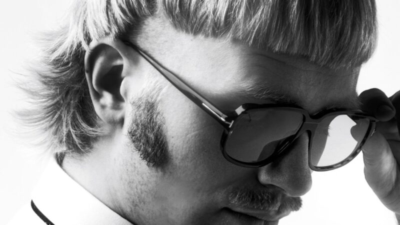 Event in Neushoorn, tijdens halve finale Eurovisie Songfestival, over mentale gezondheid jongeren