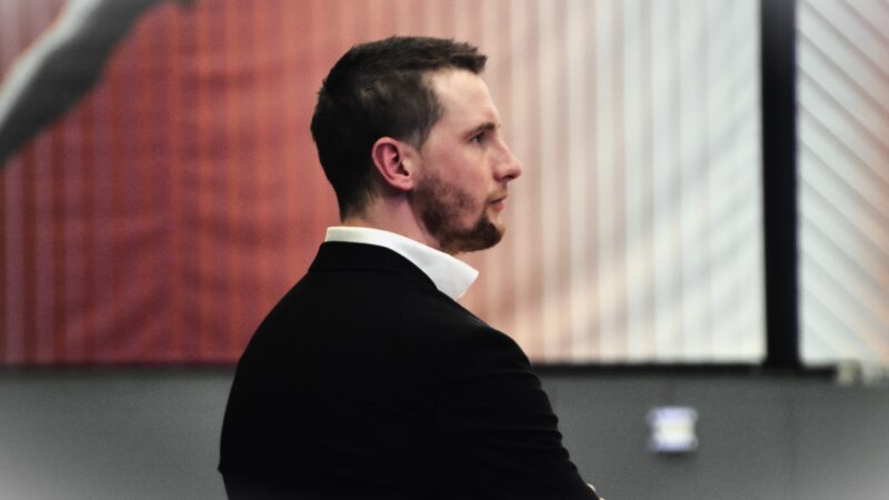 LWD Basket start play-off met ruime nederlaag tegen Zwolle