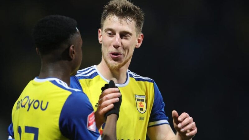 Voorbeschouwing SC Cambuur met Henk de Jong, Floris Smand en Michael Breij: “Blij dat ik in dit stadion heb mogen spelen”