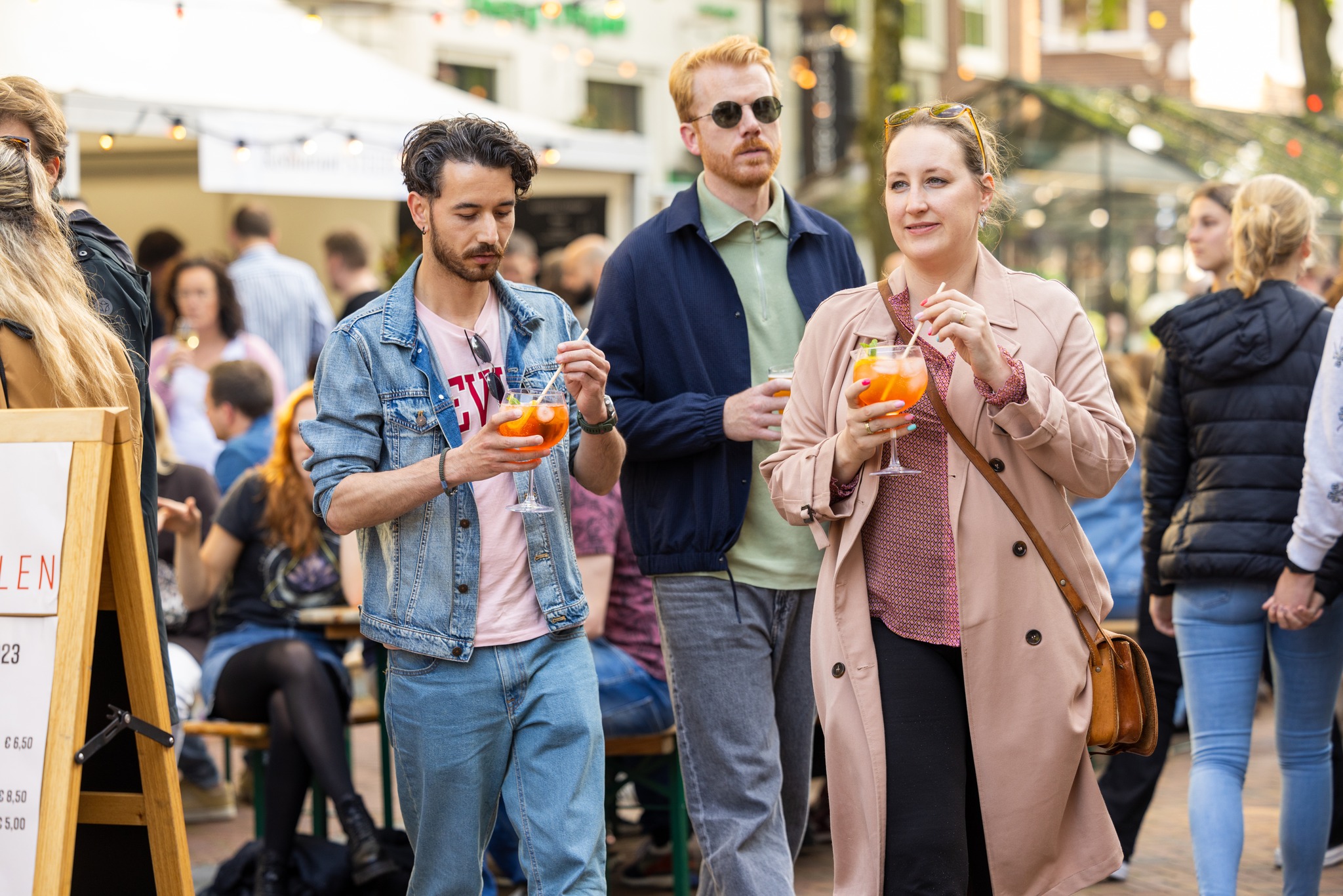 Proef de smaken van Leeuwarden tijdens Ljouwert Culinair