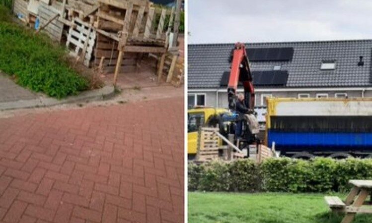 Gemeente haalt hut weg uit Goutum-Súd: Lijst058 stelt hierover kritische vragen aan burgemeester en wethouders