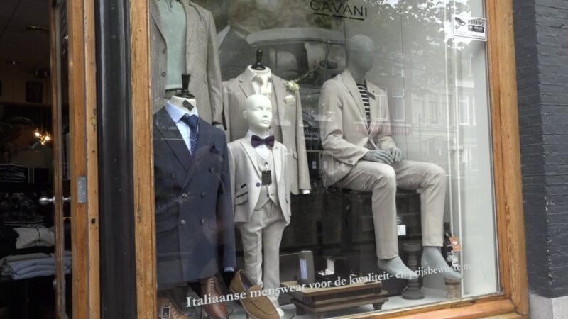 VIDEO: Met Jane op Pad – Milano Menswear