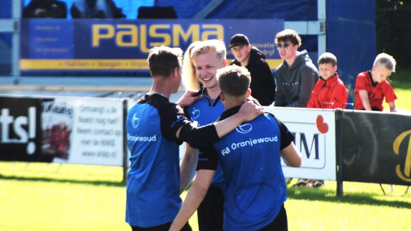Wie stopt trio van Zwieten, Steenstra en van Popta