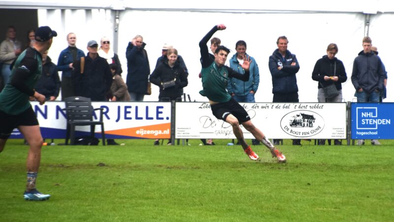 Koster, de Boer en Minnesma winnen HH in Sint Jacob