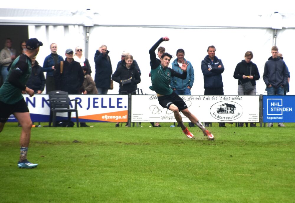 Koster, de Boer en Minnesma winnen HH in Sint Jacob