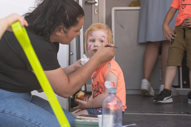Zomerfair op Kinderboerderij Leeuwarden: hét evenement om de zomer mee in te luiden