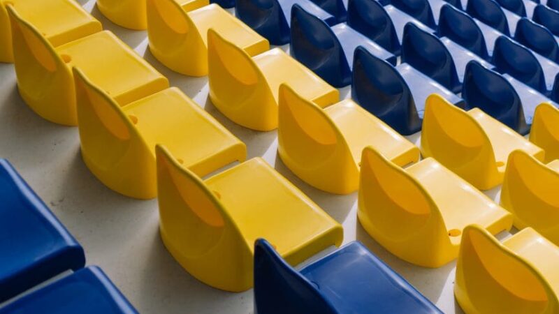 Allereerste wedstrijd in Kooi Stadion verplaatst naar zondag 18 augustus