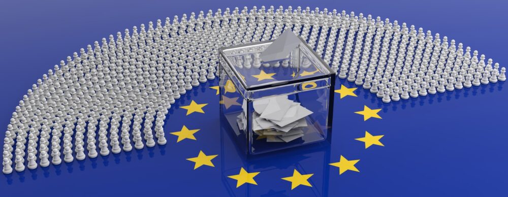 Verkiezingen Europees Parlement – Hoe heeft Leeuwarden gestemd?