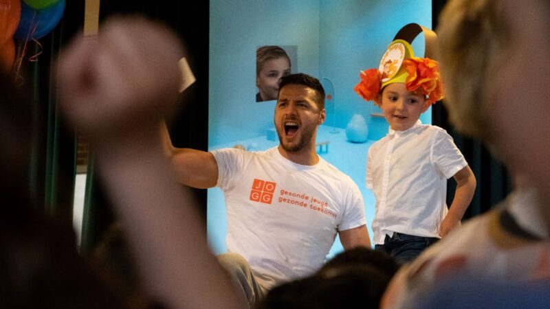 Nieuw feestbeleid op school groot succes in Leeuwarden