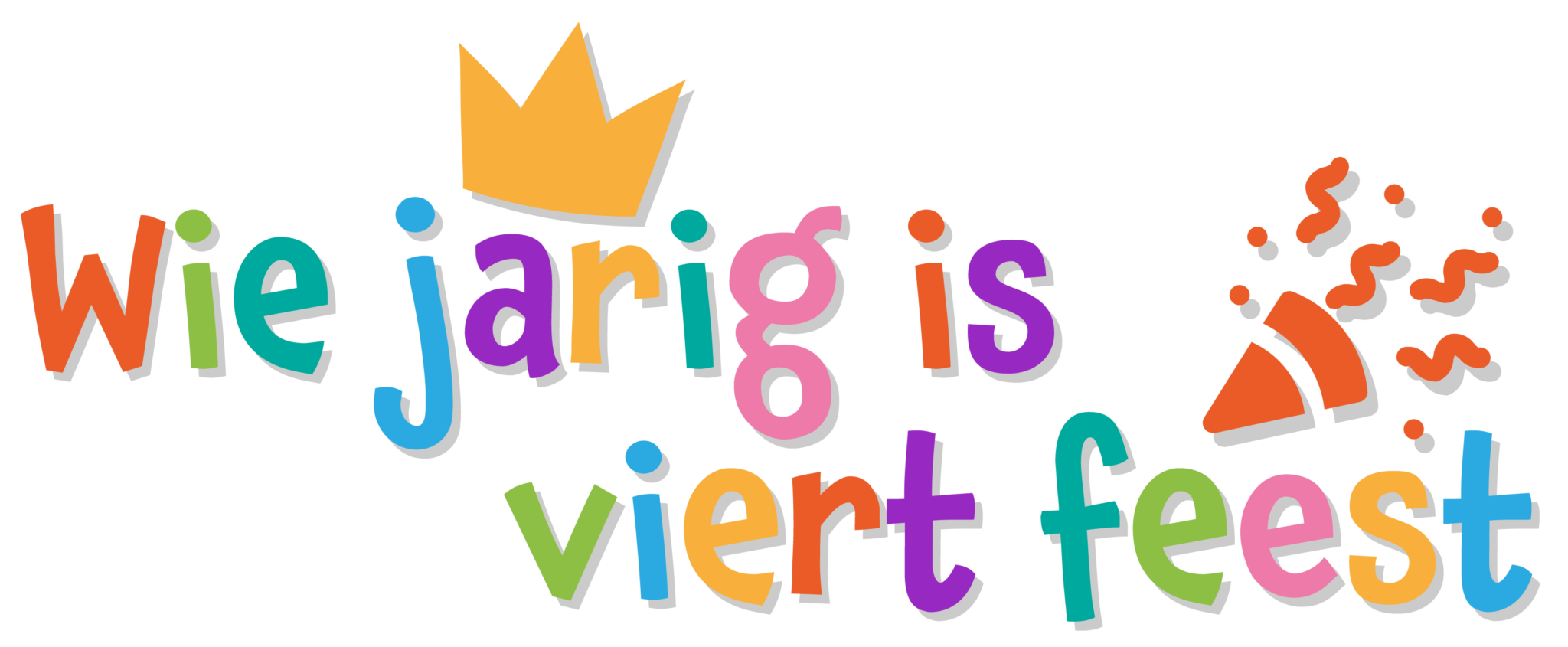 Feestvieren in plaats van trakteren in de klas
