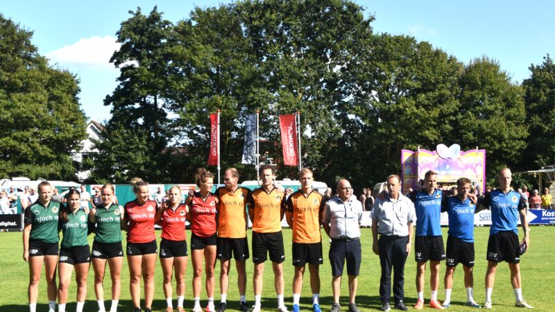 Nummer tien voor trio van Zwieten, van Popta en Steenstra