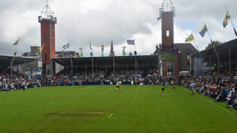 Laatste PC-ticket voor Nanninga, Minnesma en Timmerman