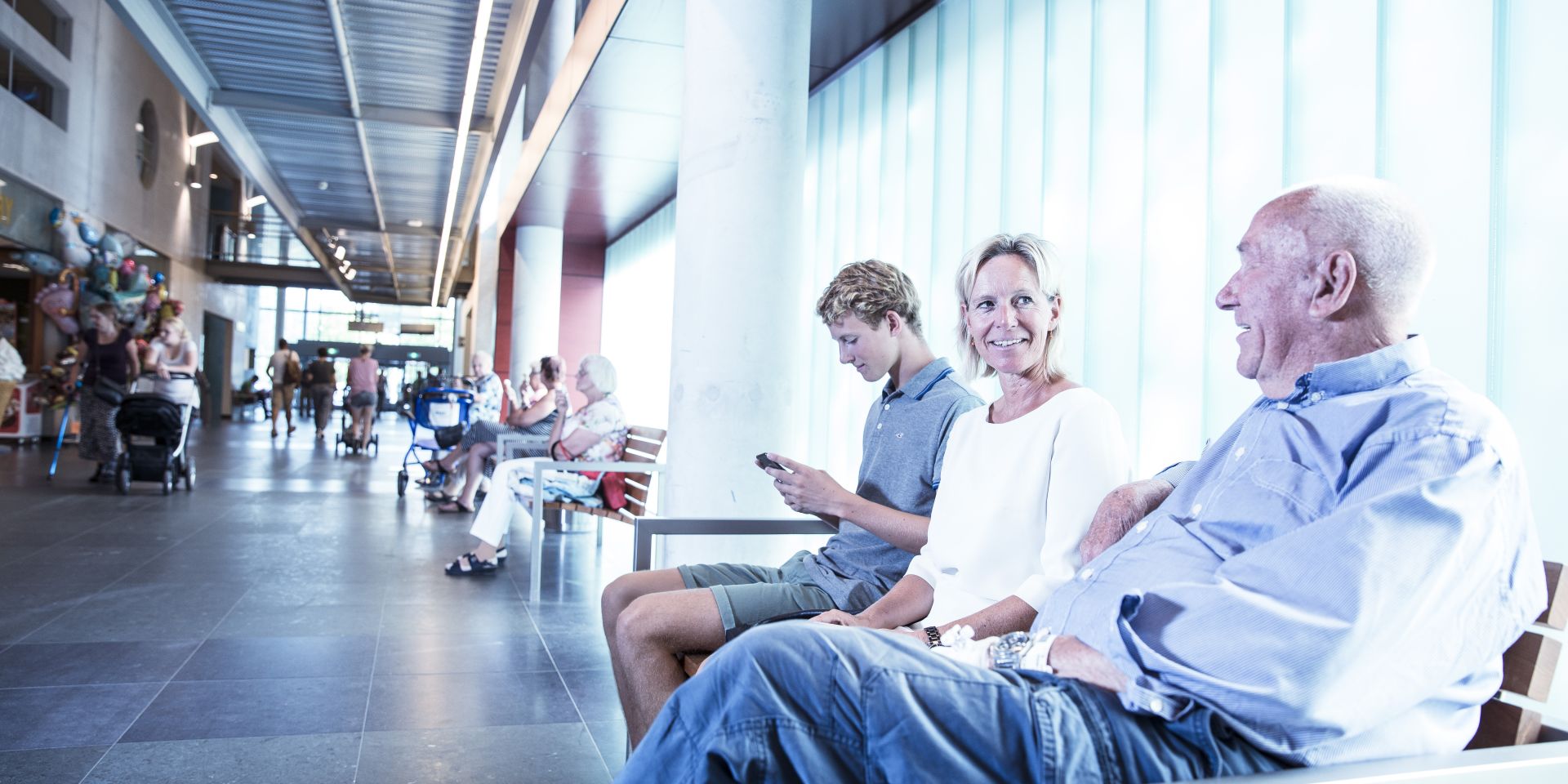 MCL laat patiënten kiezen: afspraakbrieven per post of digitaal