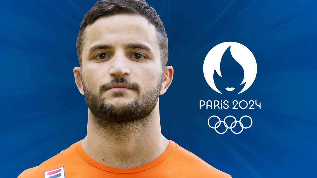 Vroege exit voor judoka Tsjakadoea, hij verliest op Spelen weer van Smetov