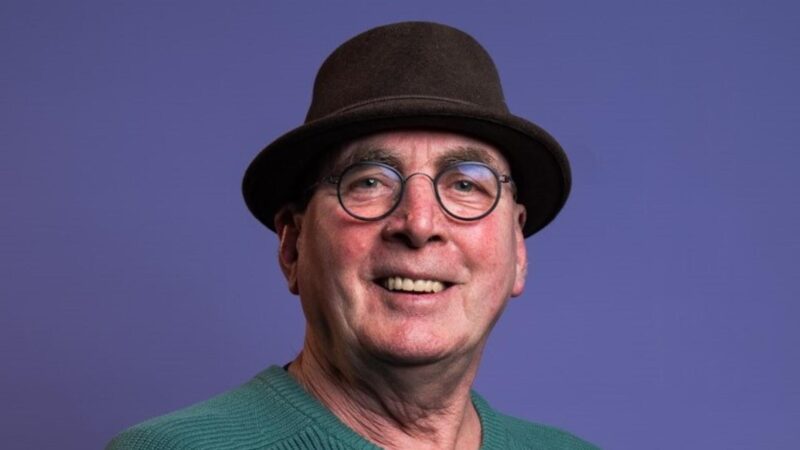 GroenLinks raadslid Pim Astro biedt excuses aan voor incident met bijl